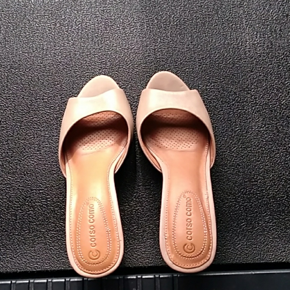 Slippers